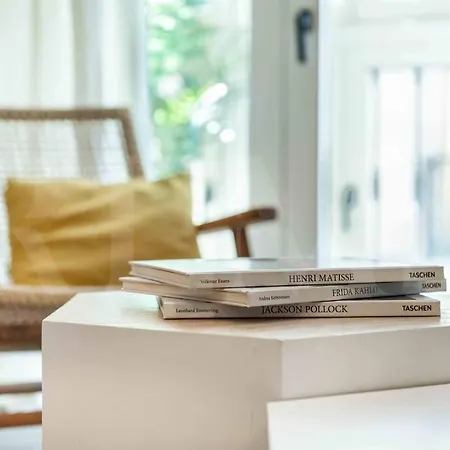 Apartment Eclectic & Elegant By Rems Málaga